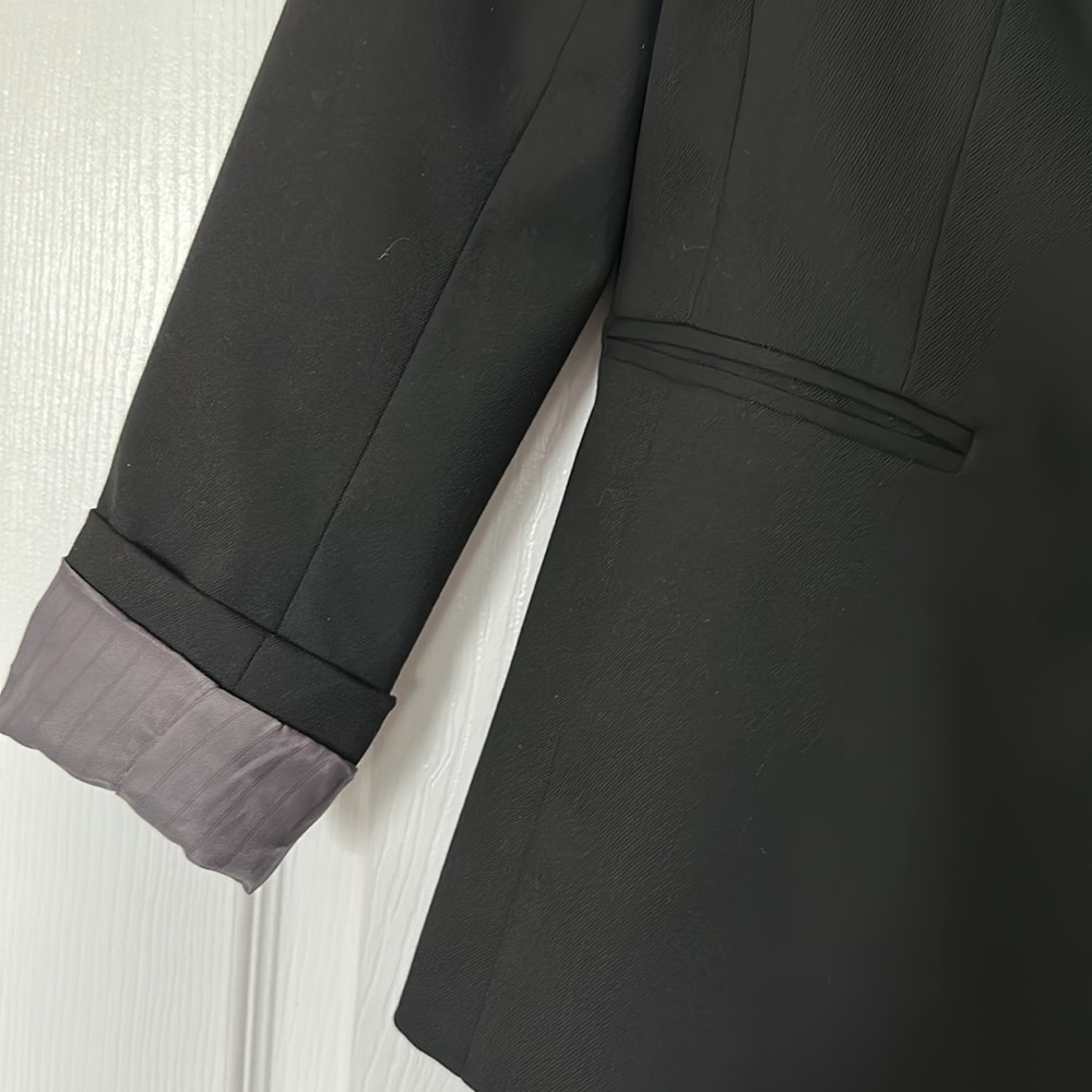 Banana Republic jacket - Picture 4 of 4